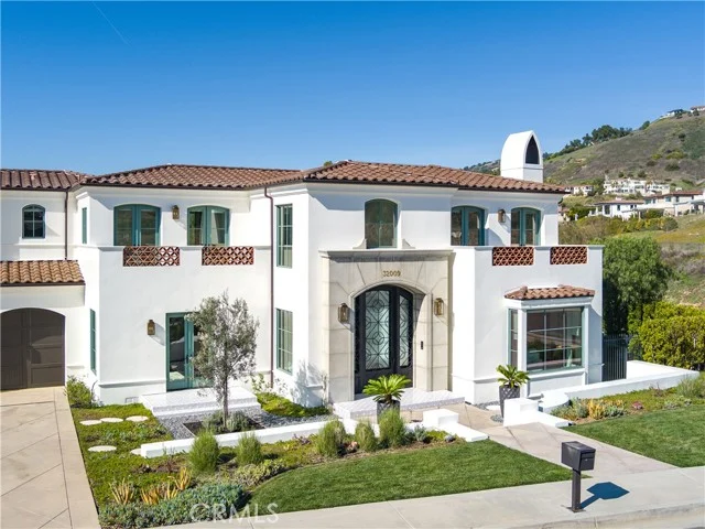 32009 Cape Point, Rancho Palos Verdes