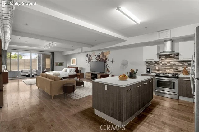 433 Pine Avenue #100, Long Beach