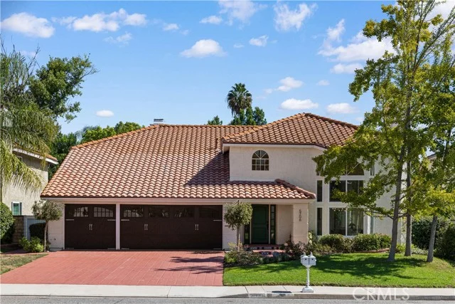 5706 Tenneyson Drive, Agoura Hills