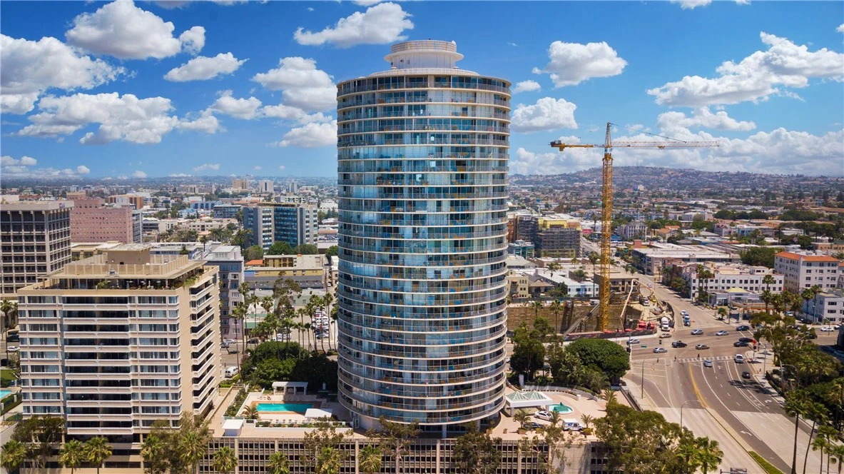 700 E Ocean Boulevard #1902, Long Beach