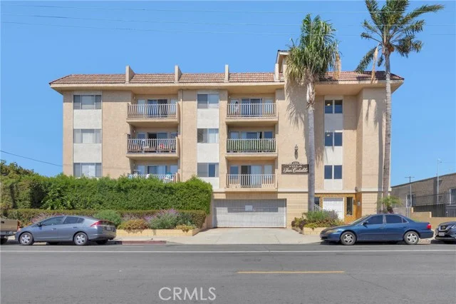 1311 S Grand #10, San Pedro