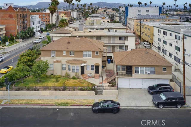 148 S Normandie Avenue, Los Angeles
