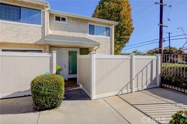 4325 W 182nd Street #12 photo 1