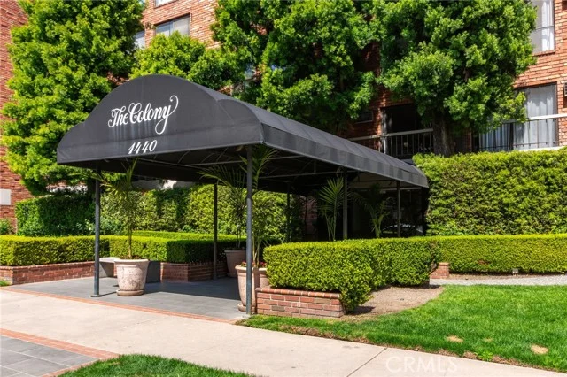 1440 Veteran Avenue #601, Los Angeles