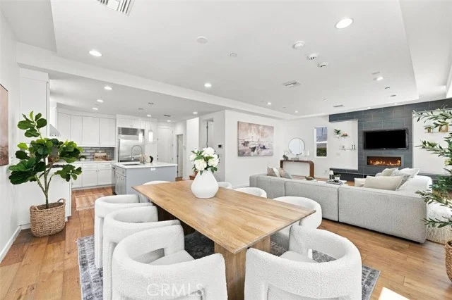 2206 Harriman #A, Redondo Beach