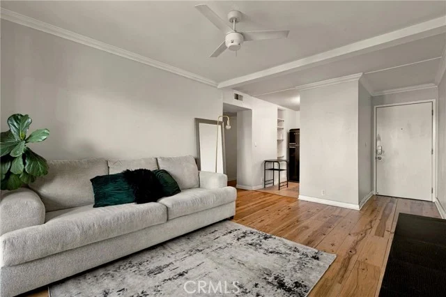 460 Golden Avenue #320, Long Beach