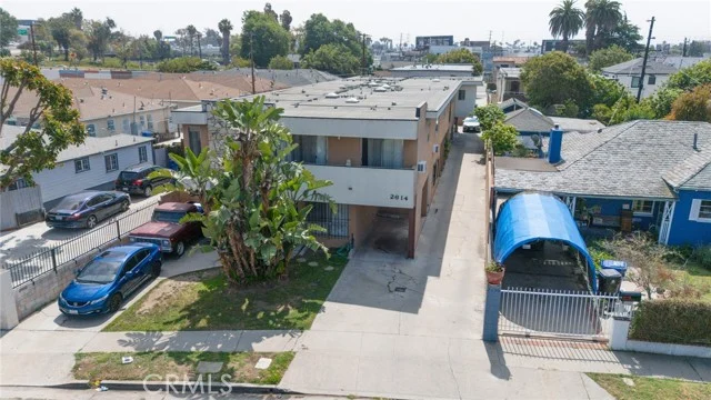 2614 S Garth Avenue photo 1