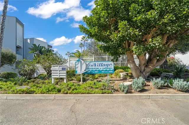 650 The Village #106, Redondo Beach