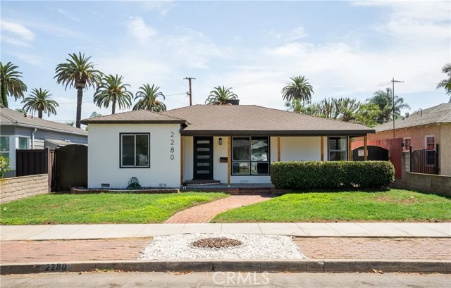 2280 San Francisco, Long Beach