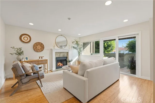 1112 Beryl St. #7, Redondo Beach