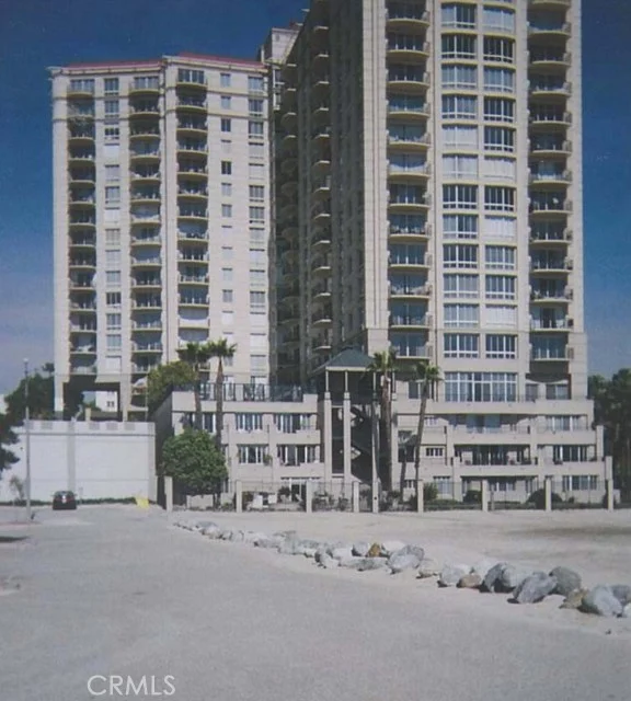 850 E Ocean Boulevard #B3, Long Beach