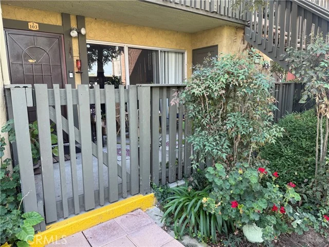 23304 Marigold Avenue #103, Torrance