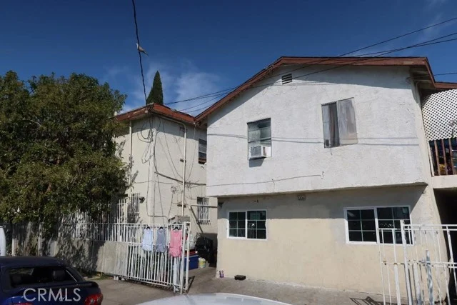 964 E 32nd, Los Angeles