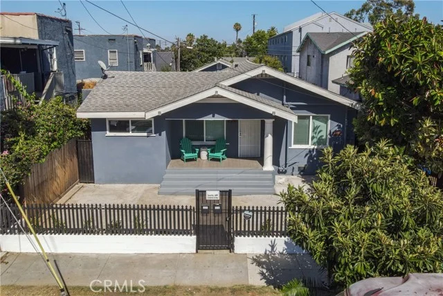 932 Walnut, Long Beach
