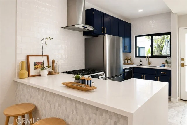 2500 Abbot Kinney Boulevard #20, Venice