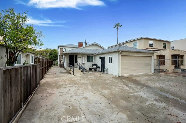 833 W 41st Drive, Los Angeles