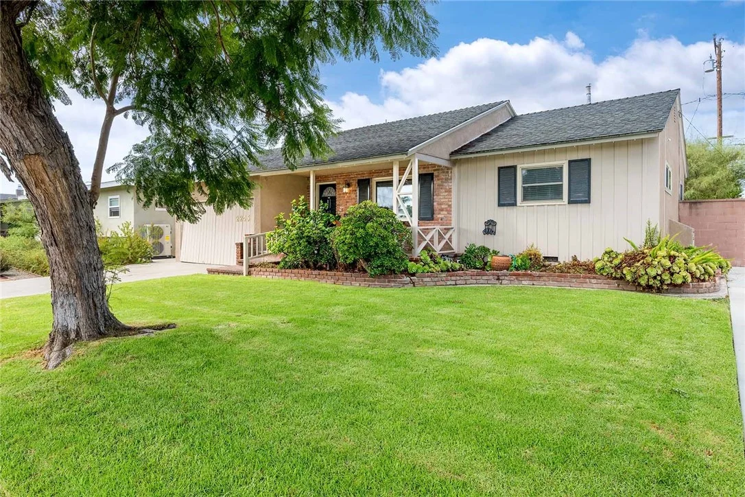 2245 Mcnab, Long Beach
