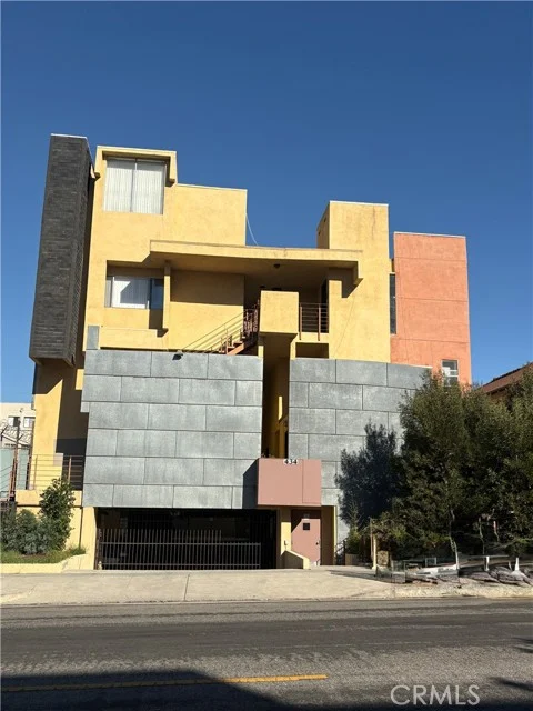 434 S Westmoreland, Los Angeles