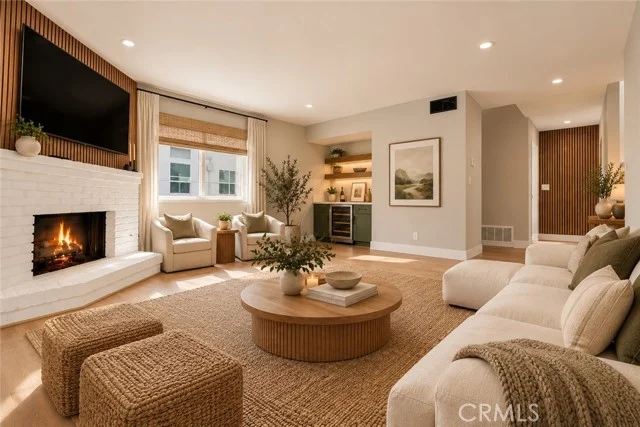 2117 Grant Avenue #1, Redondo Beach