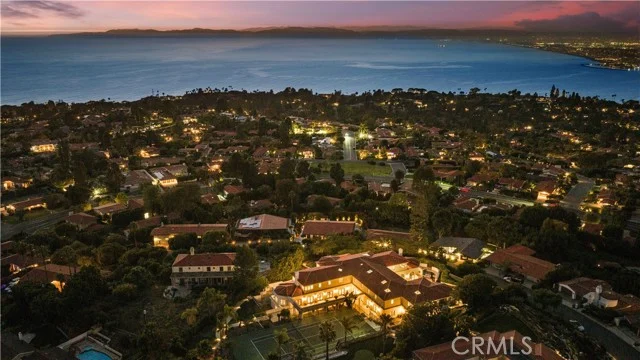 2228 Via Cerritos, Palos Verdes Estates