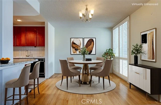5454 Zelzah Avenue #215, Encino