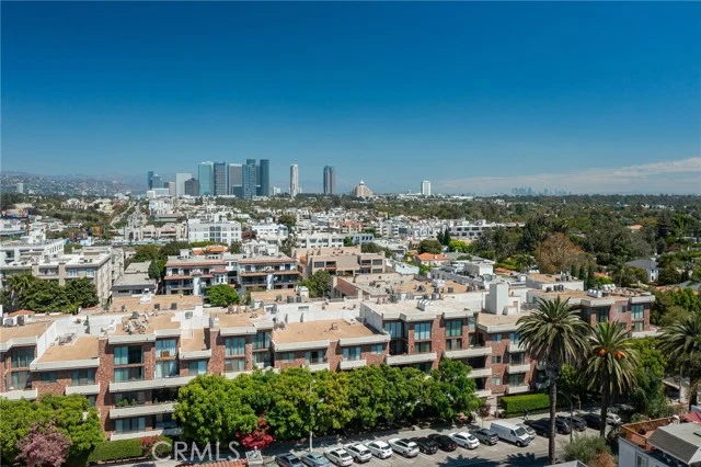 1880 Veteran Avenue #306, Los Angeles