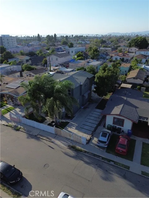 207 W 85th Place, Los Angeles