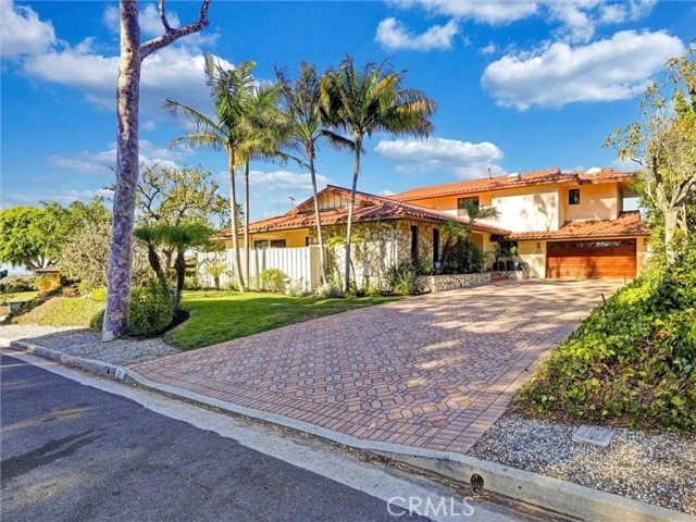 28 Montecillo Drive, Rolling Hills Estates