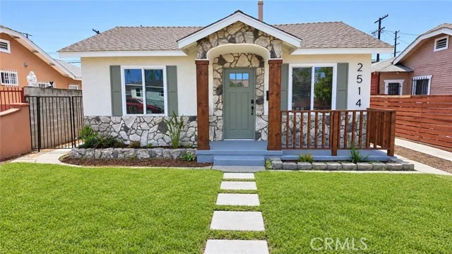 2514 Exposition Place, Los Angeles