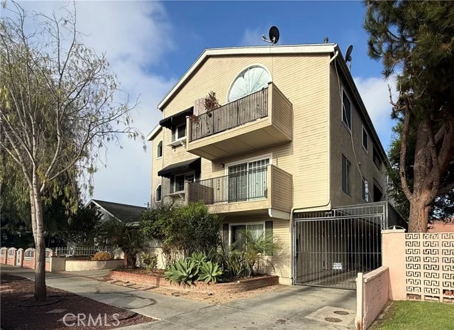 1123 Junipero Avenue #7, Long Beach