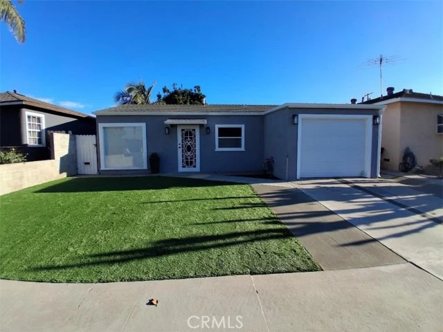 4108 W 164th, Lawndale