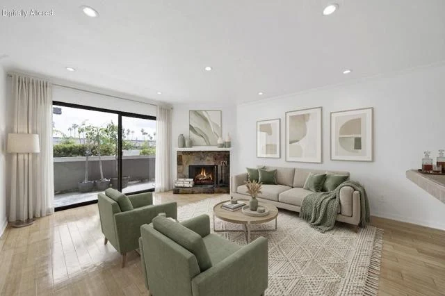 7307 Haskell Avenue #4, Van Nuys