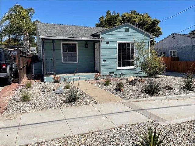 1334 Mira Mar, Long Beach