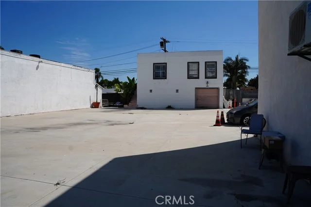 7500 S Western Ave, Los Angeles