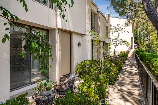 3607 W Hidden Lane #B, Rolling Hills Estates