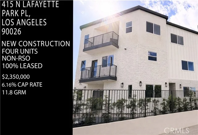 415 N La Fayette Park photo 1