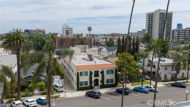 820 Cedar Avenue, Long Beach