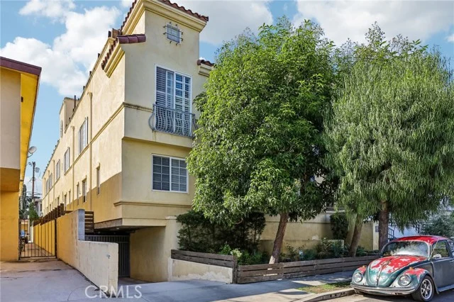 3119 S Durango Avenue #7 photo 3