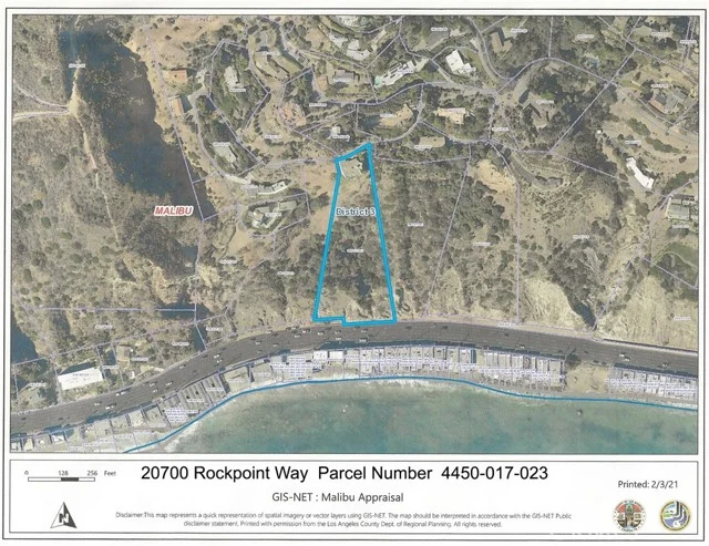 20700 Rockpoint photo 1