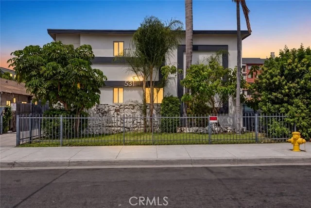 531 W Hyde Park, Inglewood