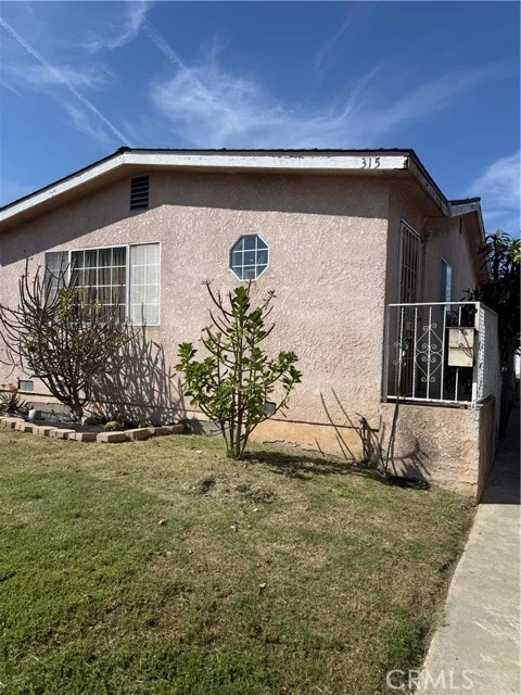 315 W 118th, Los Angeles