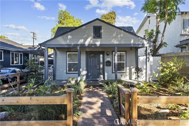 752 Loma, Long Beach