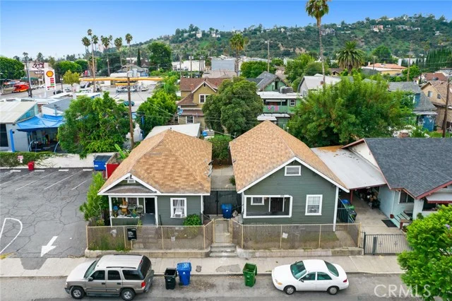 116 ELLITA Place, Los Angeles