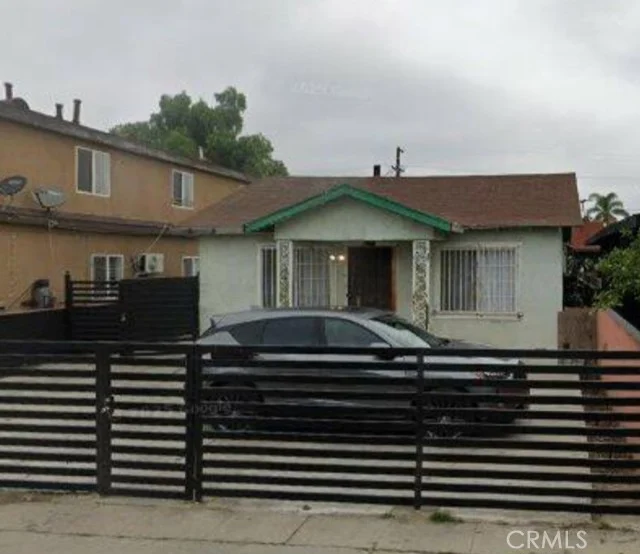 331 E 107th St, Los Angeles