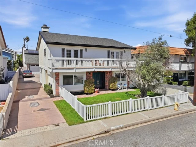 2215 Curtis Avenue #A, Redondo Beach