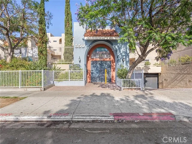 550 Orange Avenue #140, Long Beach