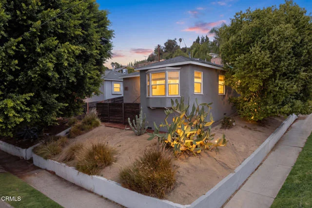 3100 Verdugo Road photo 1