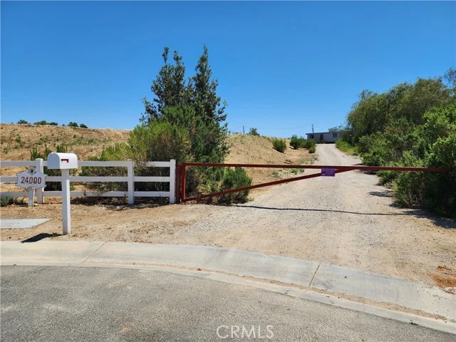 24000 Hidden Ridge Road photo 1