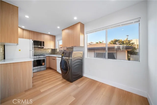 936 Centennial #7, Los Angeles