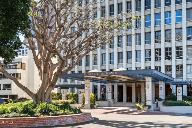 800 W 1st Street #2107, Los Angeles